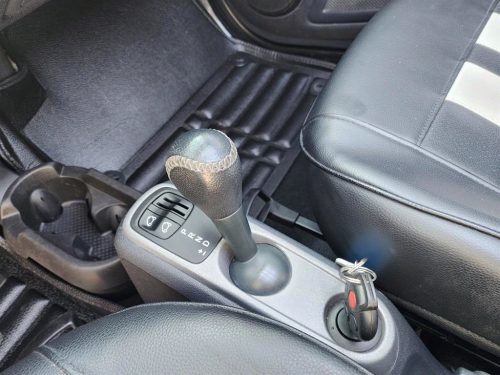 스마트 포투 쿠페 패션 터보 사진 7