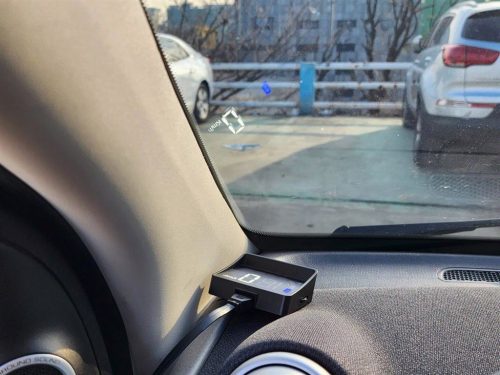 스마트 포투 쿠페 패션 터보 사진 17