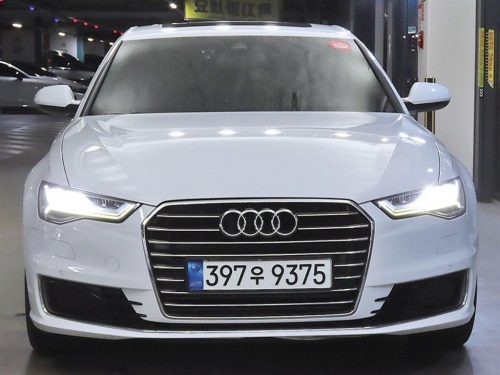 아우디 뉴A6 40 TDI 콰트로 사진 2