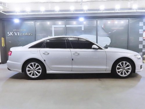 아우디 뉴A6 40 TDI 콰트로 사진 3