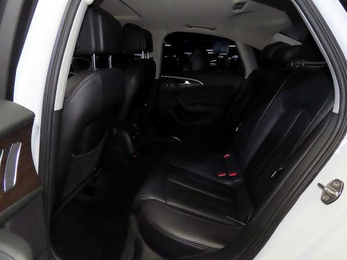 아우디 뉴A6 40 TDI 콰트로 사진 7