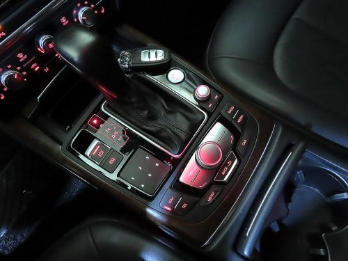 아우디 뉴A6 40 TDI 콰트로 사진 12
