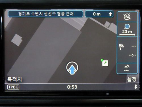 아우디 뉴A6 40 TDI 콰트로 사진 13
