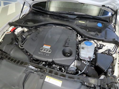 아우디 뉴A6 40 TDI 콰트로 사진 19