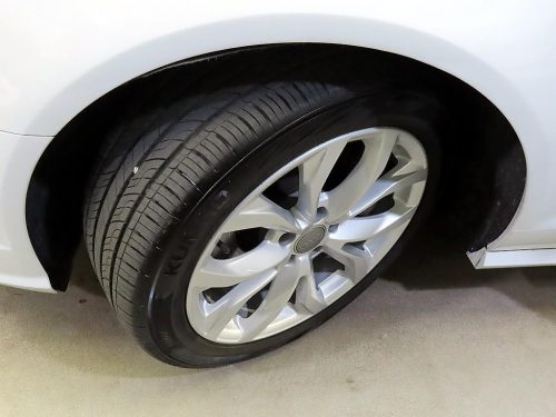 아우디 뉴A6 40 TDI 콰트로 사진 20