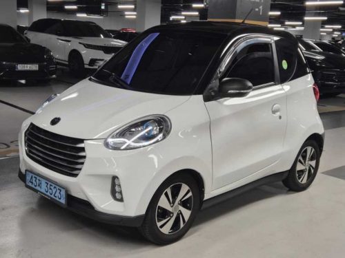 기타제조사 SMART EV SMART EV Z