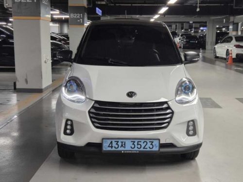 기타제조사 SMART EV SMART EV Z 사진 2