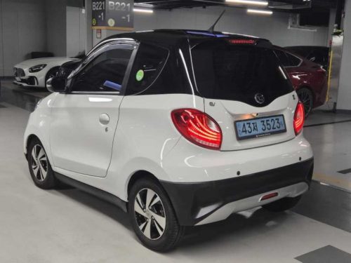 기타제조사 SMART EV SMART EV Z 사진 3