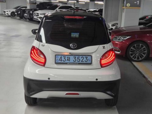 기타제조사 SMART EV SMART EV Z 사진 모두보기