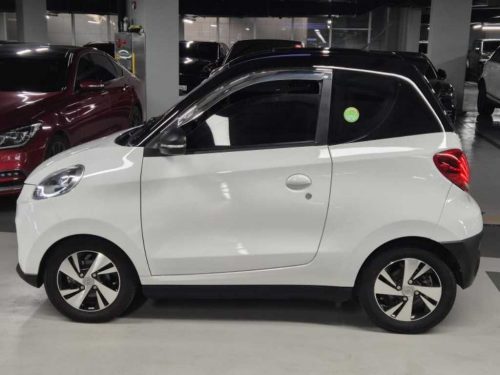 기타제조사 SMART EV SMART EV Z 사진 5