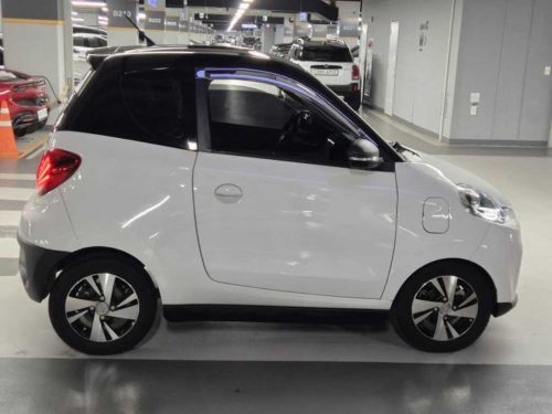 기타제조사 SMART EV SMART EV Z 사진 6