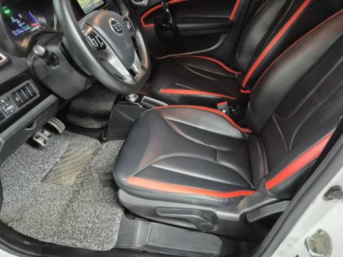 기타제조사 SMART EV SMART EV Z 사진 14