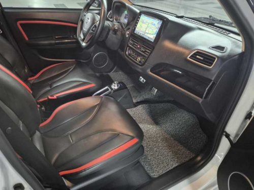 기타제조사 SMART EV SMART EV Z 사진 15