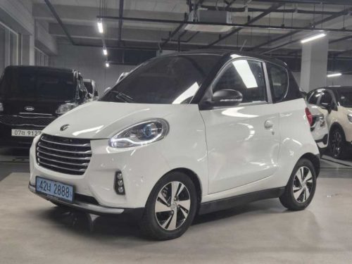 기타제조사 SMART EV SMART EV Z