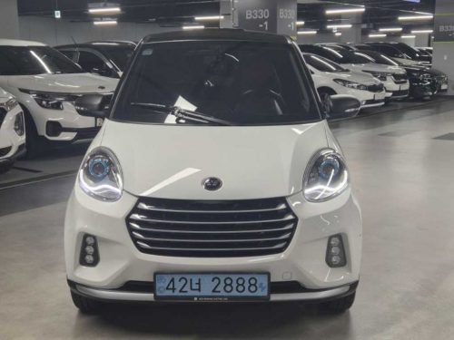 기타제조사 SMART EV SMART EV Z 사진 2