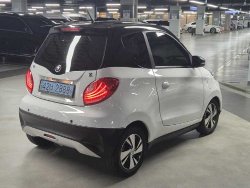 기타제조사 SMART EV SMART EV Z 사진 3