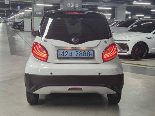기타제조사 SMART EV SMART EV Z 사진 모두보기