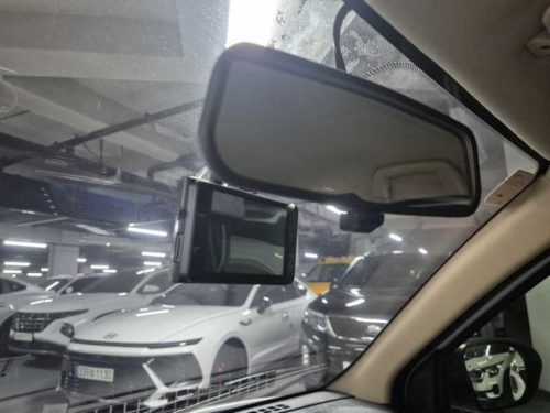 기타제조사 SMART EV SMART EV Z 사진 12