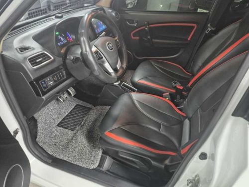 기타제조사 SMART EV SMART EV Z 사진 14