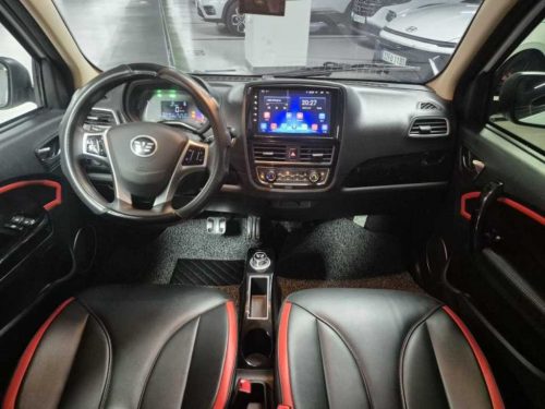 기타제조사 SMART EV SMART EV Z 사진 17