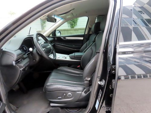 제네시스 GV80 가솔린 3.5T AWD 사진 5