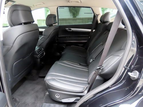 제네시스 GV80 가솔린 3.5T AWD 사진 6