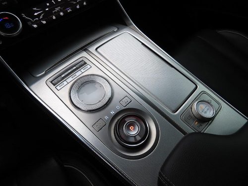 제네시스 GV80 가솔린 3.5T AWD 사진 10