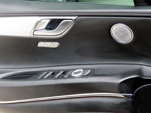 제네시스 GV80 가솔린 3.5T AWD 사진 11