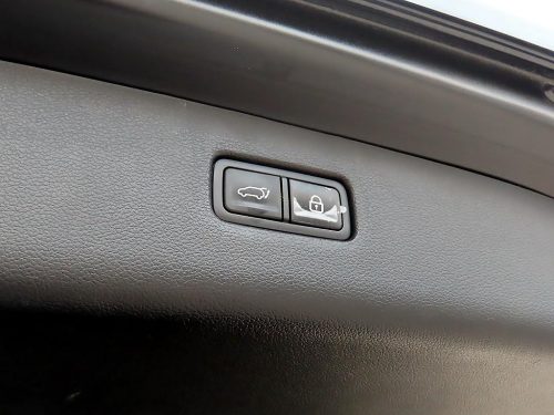제네시스 GV80 가솔린 3.5T AWD 사진 17