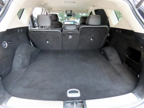 제네시스 GV80 가솔린 3.5T AWD 사진 18