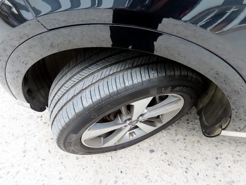 제네시스 GV80 가솔린 3.5T AWD 사진 20