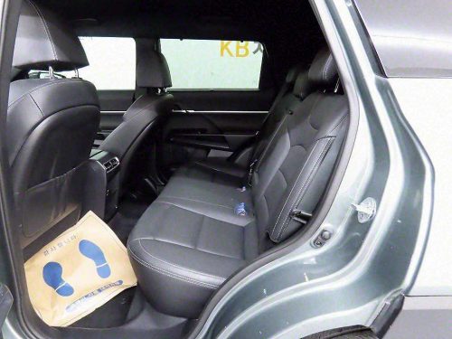 KG모빌리티(쌍용) 토레스 1.5 GDI-T 2WD 사진 6
