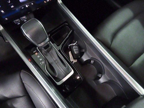 KG모빌리티(쌍용) 토레스 1.5 GDI-T 2WD 사진 10