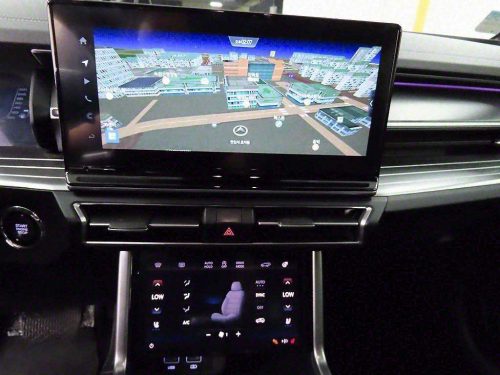 KG모빌리티(쌍용) 토레스 1.5 GDI-T 2WD 사진 13