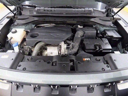 KG모빌리티(쌍용) 토레스 1.5 GDI-T 2WD 사진 19