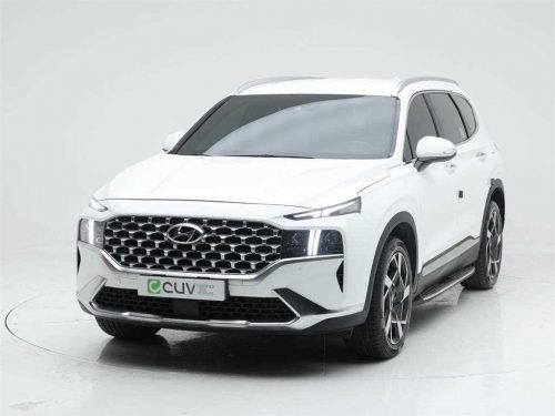 현대 더 뉴 싼타페 디젤 2.2 4WD 프레스티지