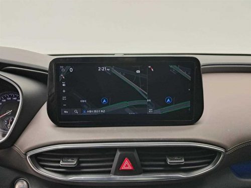 현대 더 뉴 싼타페 디젤 2.2 4WD 프레스티지 사진 9