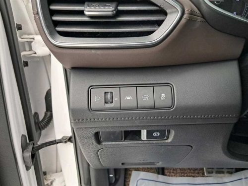 현대 더 뉴 싼타페 디젤 2.2 4WD 프레스티지 사진 13