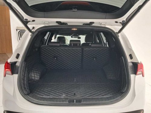 현대 더 뉴 싼타페 디젤 2.2 4WD 프레스티지 사진 17