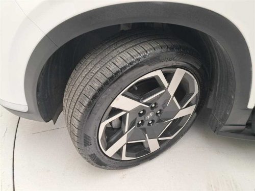 현대 더 뉴 싼타페 디젤 2.2 4WD 프레스티지 사진 20