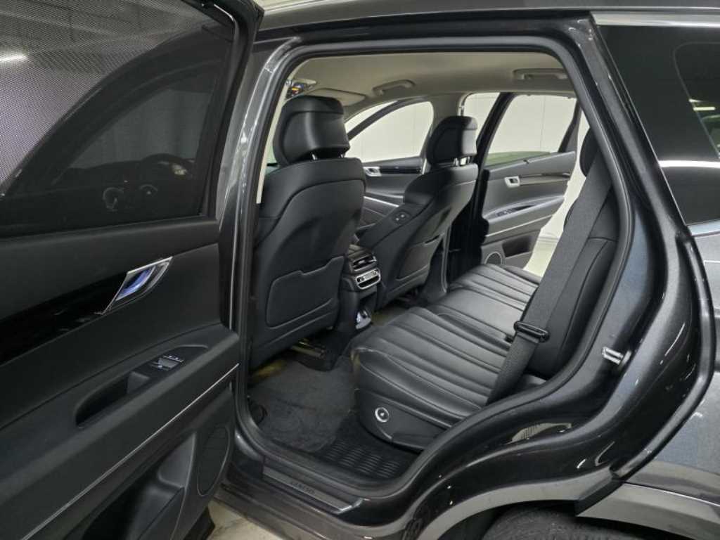 제네시스 GV80 가솔린 2.5T AWD 사진 7
