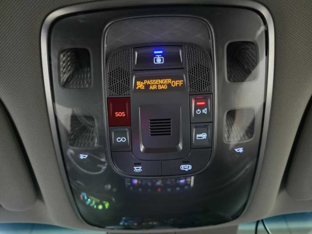 제네시스 GV80 가솔린 2.5T AWD 사진 16