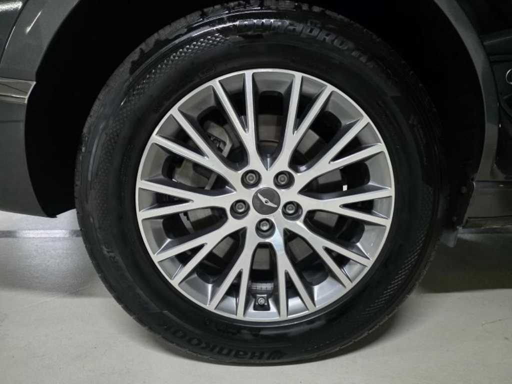 제네시스 GV80 가솔린 2.5T AWD 사진 20