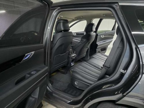 제네시스 GV80 가솔린 3.5T AWD 사진 7