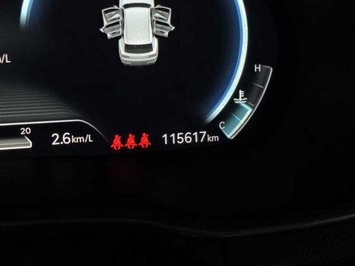 제네시스 GV80 가솔린 3.5T AWD 사진 10