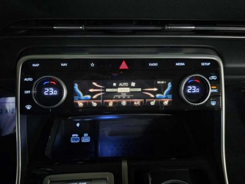 제네시스 GV80 가솔린 3.5T AWD 사진 13