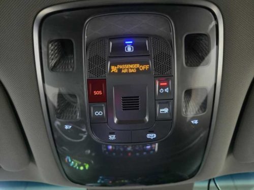 제네시스 GV80 가솔린 3.5T AWD 사진 16