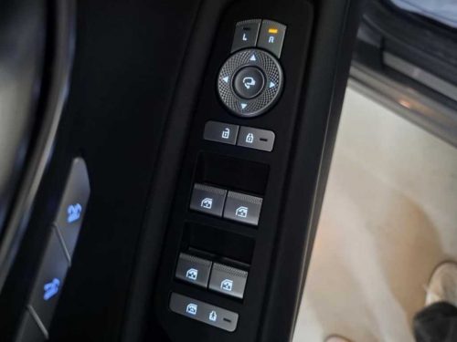 제네시스 GV80 가솔린 3.5T AWD 사진 18