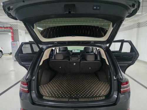 제네시스 GV80 가솔린 3.5T AWD 사진 19