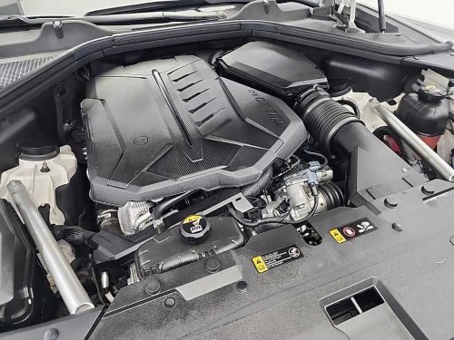 제네시스 GV80 디젤 3.0 AWD 사진 6